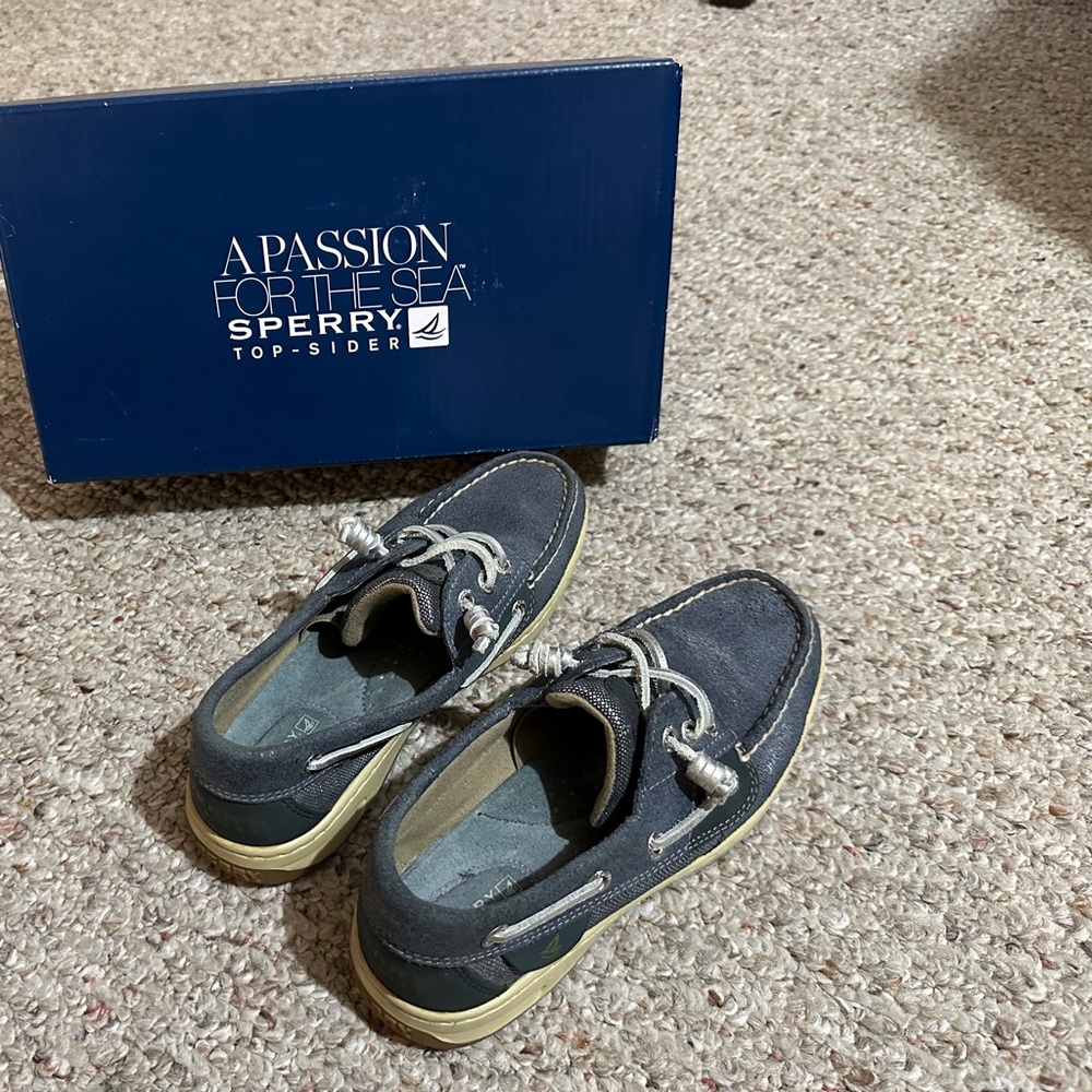 Sperry Top-Sider Women's Ivyfish Boat Shoe
